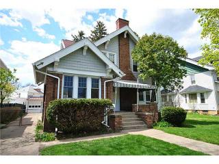 145 Amherst Dr, Toledo, OH 43614-2903