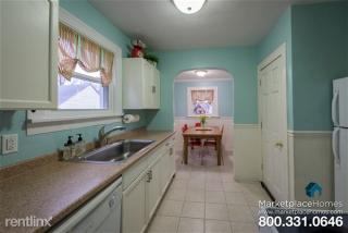 4336 Asbury Dr, Toledo OH  43612-1808 exterior