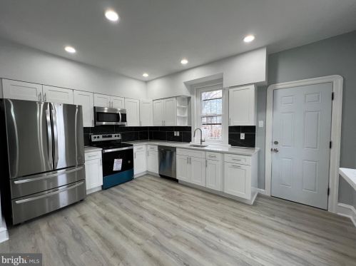 551 Gilham St, Philadelphia PA  19111-5230 exterior