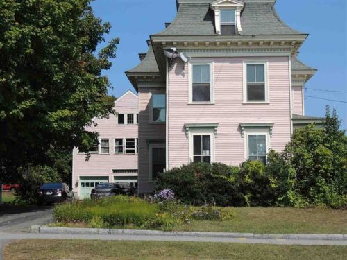121 Pleasant St, Laconia, NH 03246-3334