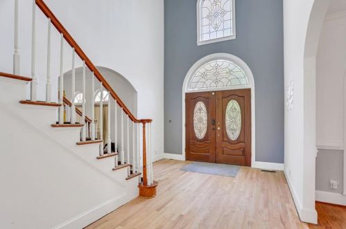 125 Hamden Forest Trl, Atlanta GA  30331-7363 exterior