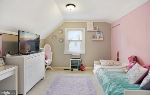 2603 Newton St, Silver Spring MD 20902-5512 exterior