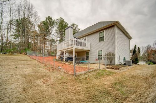 220 Moorings Run, Big Canoe GA  30143-5798 exterior