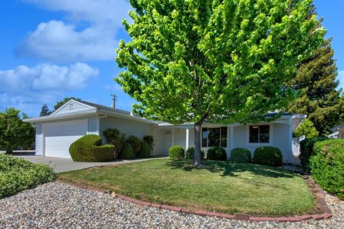 166 Isle Royale Cir, Vacaville, CA 95687-3433