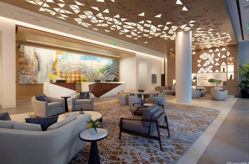 987 Queen St, Honolulu HI  96814-4118 exterior