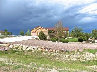 12345 Conestoga, Black Forest CO  80106-9049 exterior