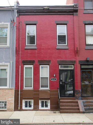 2331 19th St, Philadelphia, PA 19132-4320