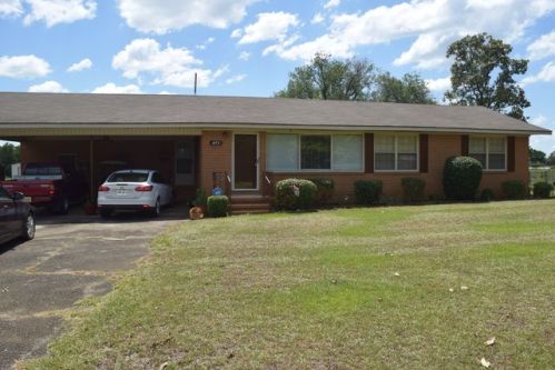 473 Powell Rd, Unidilla, GA 31091-3793