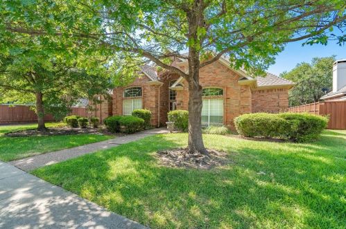 2816 Corby Dr, Plano, TX 75025-2314