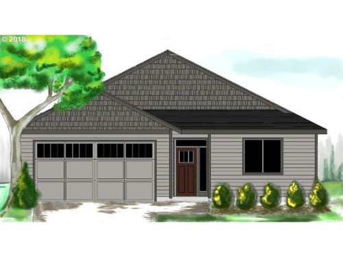 840 Willamina Dr, Willamina, OR 97396-2763