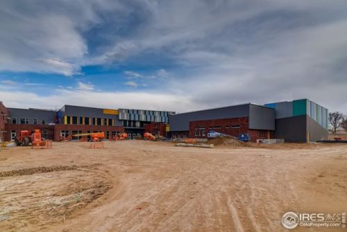 5055 Ridgewood Dr, Loveland CO 80534-4112 exterior