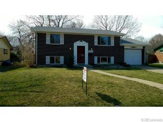 1465 Balsam Ct, Denver, CO 80232-5328