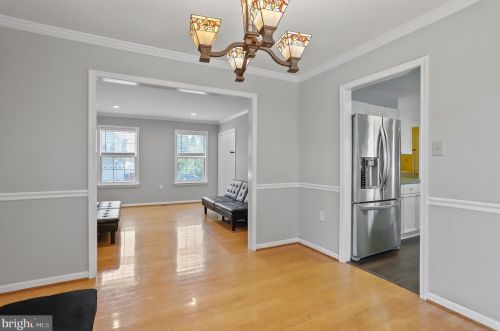 510 Crosswinds Dr, Charles Town WV  25414-3942 exterior