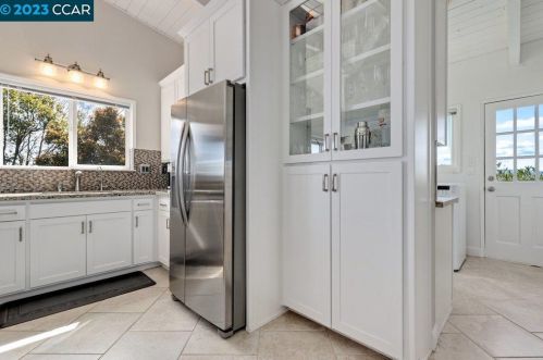 3099 Consuelo Rd, Concord CA  94519-2204 exterior