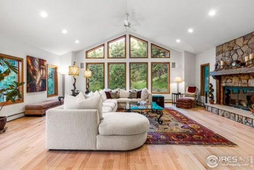 500 Timber Ln, Boulder CO  80304-0484 exterior