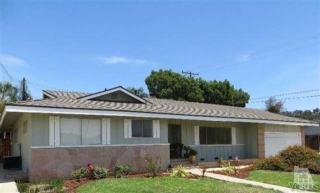640 Telsa St, Ojai, CA 93023-4124