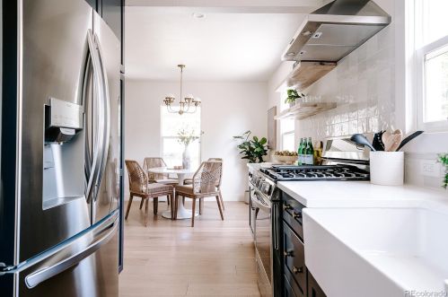 3219 Washington St, Englewood CO  80113-2727 exterior