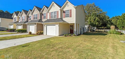 269 Gallant Ct, Mableton, GA 30126