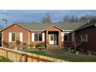 128 Watusi Ct, Winston OR  97496-7516 exterior
