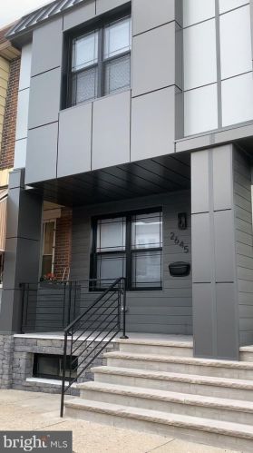 2645 2nd St, Philadelphia PA  19148-3432 exterior