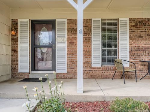 12311 Layton Ave, Morrison, CO 80465-1808