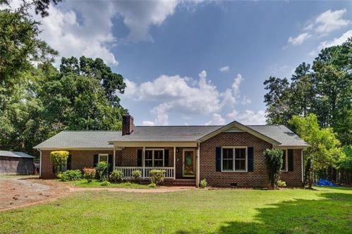 4707 Us Highway 220, Asheboro, NC 27205-0807