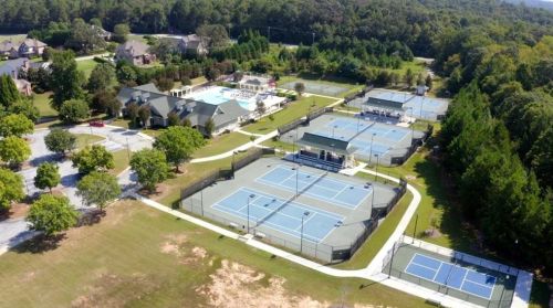 806 Low Fls Ct, Jefferson GA  30549-7943 exterior