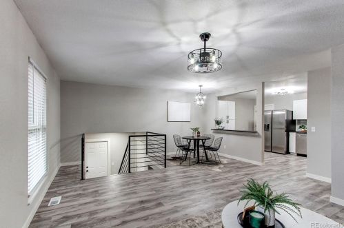 2247 Laredo St, Denver CO  80013-1139 exterior