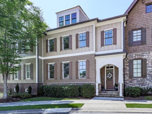 278 Trecastle Sq, Holly Springs, GA 30114-6702