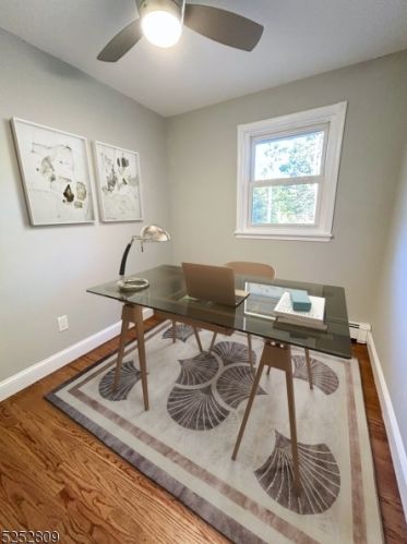 10 Hillview Ter, Morristown, NJ 07960-6522