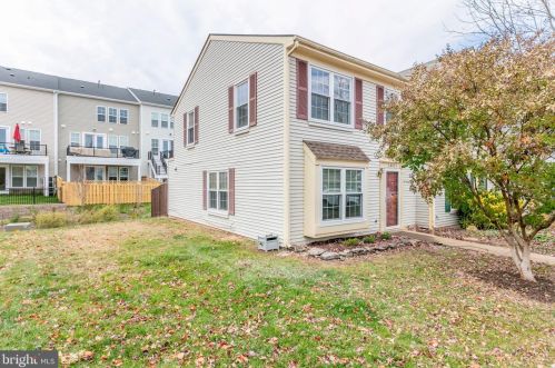 14813 Rising Sun Ln, Haymarket, VA 20169-2926