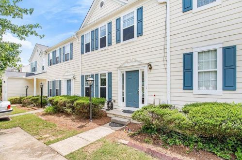 2086 Pinnacle Pointe Dr, Norcross, GA 30071-4915