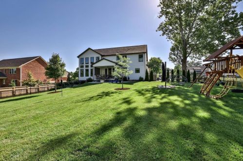 10475 Deerfield Rd, Cincinnati OH  45242-4319 exterior