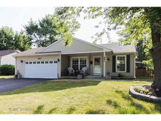 401 Bayview Ave, Naperville, IL 60565-2112