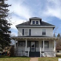 4315 Robinson St, Duluth MN  55804-2115 exterior
