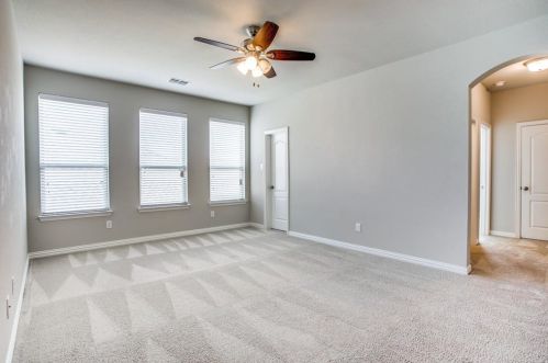 2405 Open Range Dr, Fort Worth TX  76177-2146 exterior