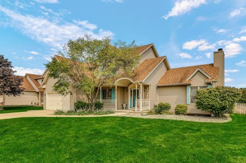13427 Round Barn Rd, Plainfield, IL 60585-7816