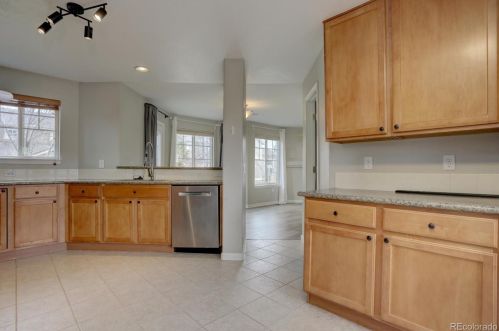 21993 Jamison Pl, Denver CO  80016-7289 exterior