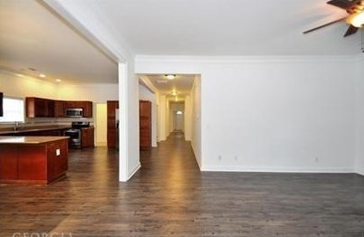 1035 Moreland Ave, Atlanta GA  30316-2569 exterior