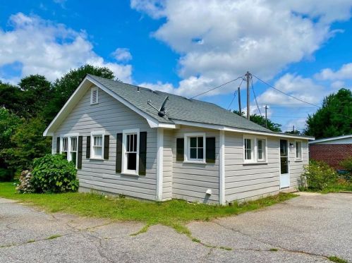 497 Spring St, Commerce, GA 30529-2933