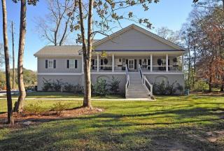5956 Dungannon Plantation Way, Ravenel, SC 29470-5625