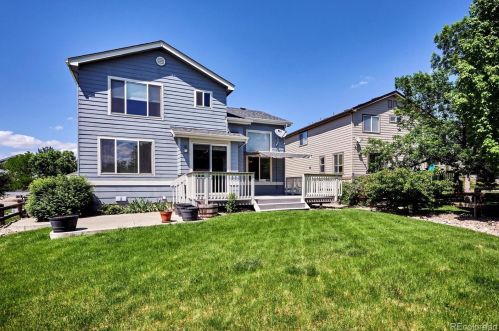 18060 Orch Pl, Aurora CO exterior