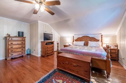 2415 Camp Rd, Big Canoe GA  30143-4925 exterior