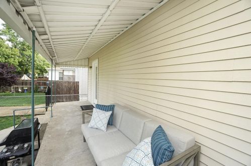 3815 Floral Ave, Cincinnati OH  45212-3922 exterior