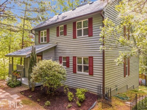262 Sunflower Ct, Ellijay, GA 30540-5121