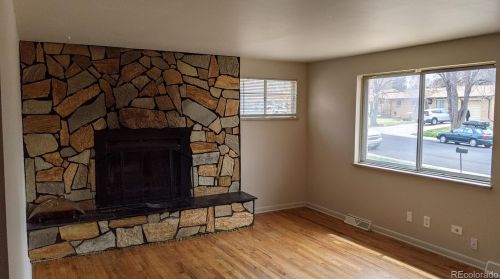 12437 Alaska Pl, Denver, CO 80012-2357