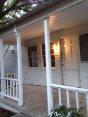 10 Hopecrest Ave, Savannah GA  31406-5214 exterior