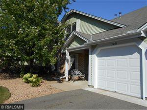 5206 Balmoral Ln, Minneapolis MN  55437-2866 exterior