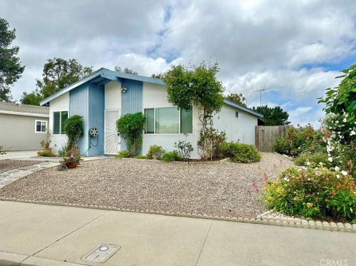 3751 Balboa Dr, Oceanside, CA 92056-3920