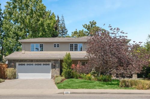 136 Waverly Pl, Mountain View, CA 94040-4573